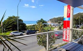 The Sandridge Motel